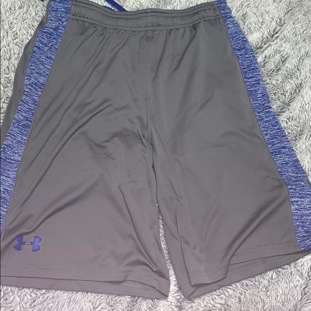 Under Armour Athletic Shorts
